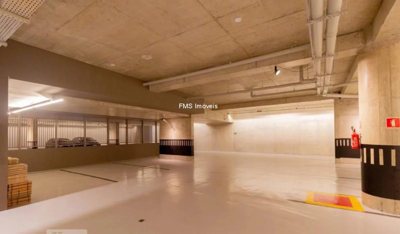 Apartamento, 1 quarto, 136 m² - Foto 4
