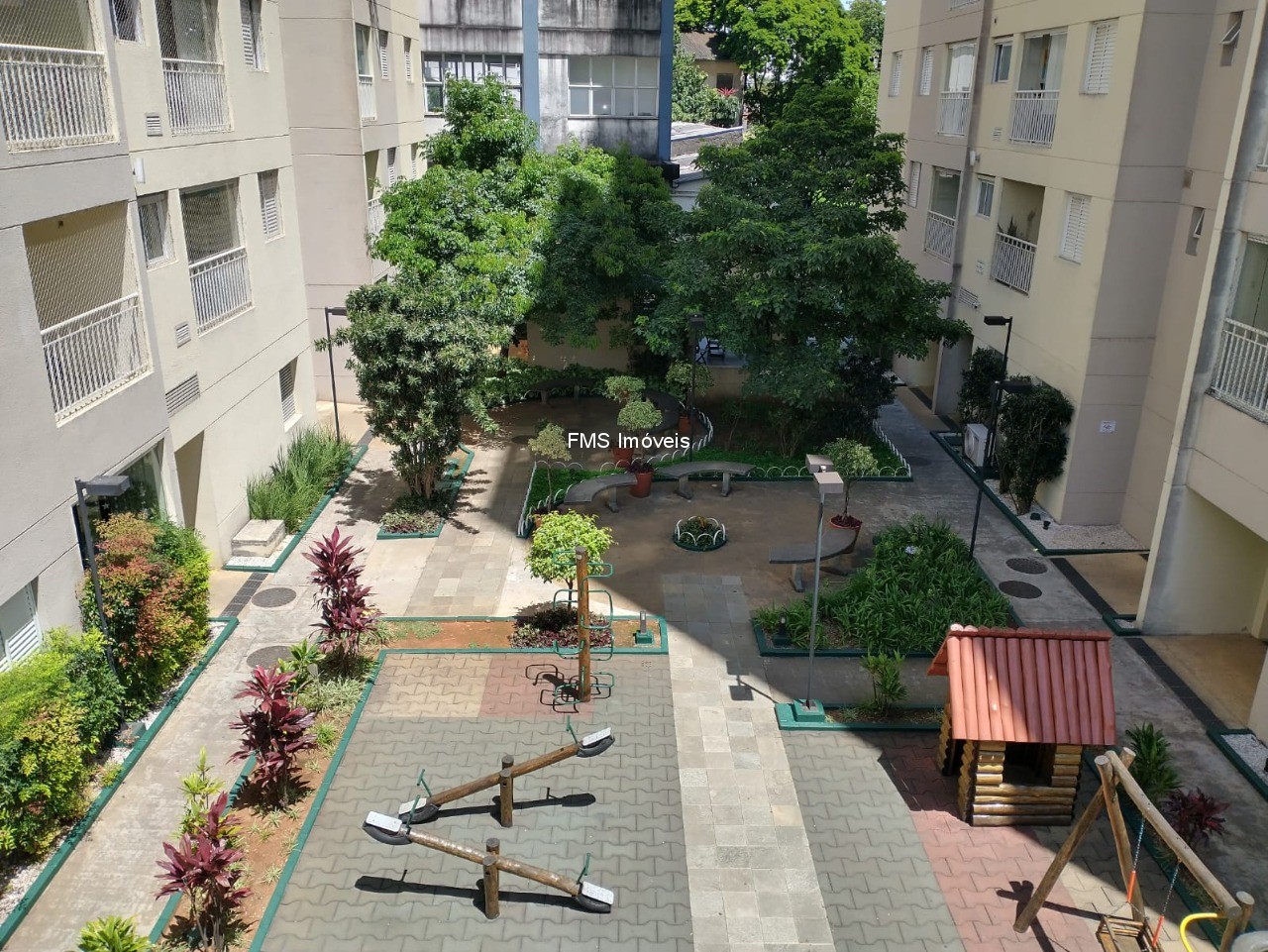 Apartamento, 2 quartos, 55 m² - Foto 22