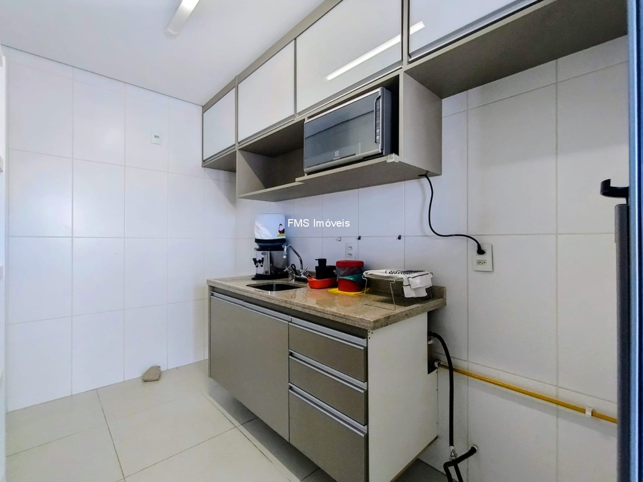 Apartamento, 2 quartos, 76 m² - Foto 27