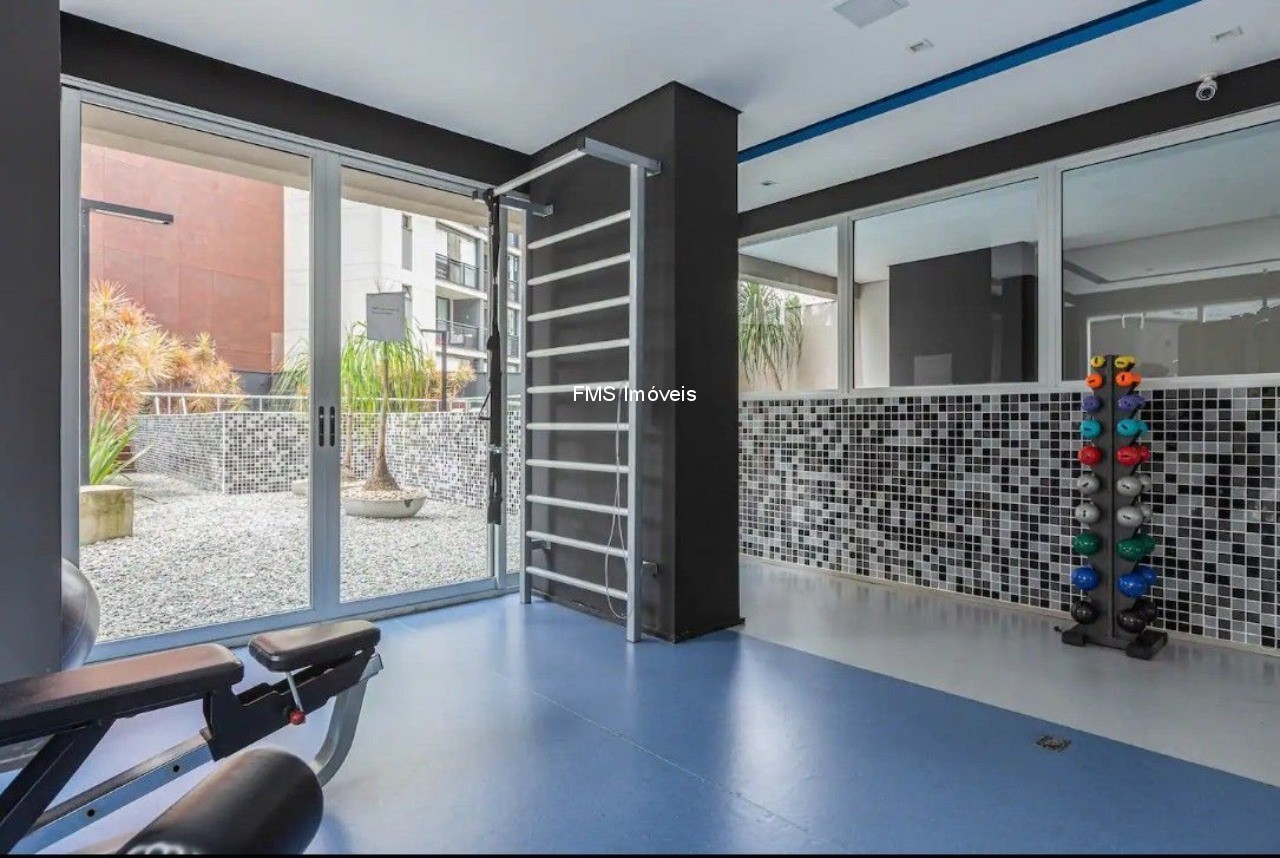 Apartamento, 1 quarto, 25 m² - Foto 28