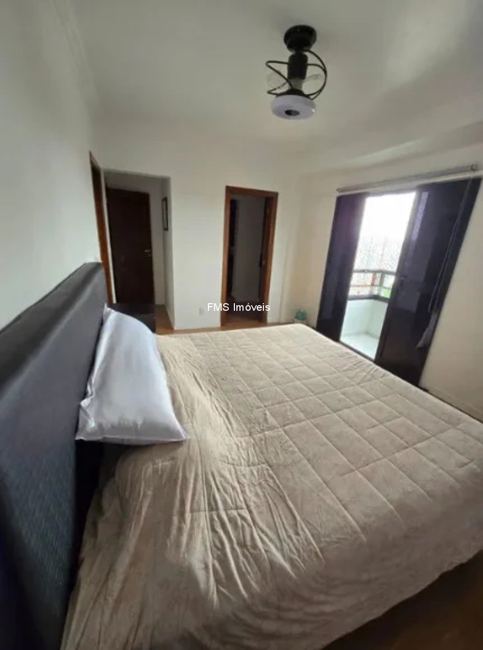 Apartamento, 3 quartos, 124 m² - Foto 29