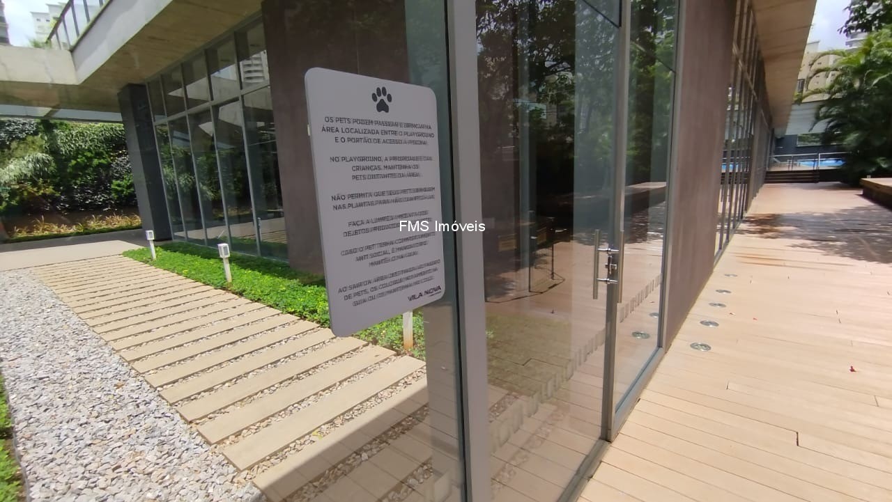 Apartamento, 1 quarto, 72 m² - Foto 24