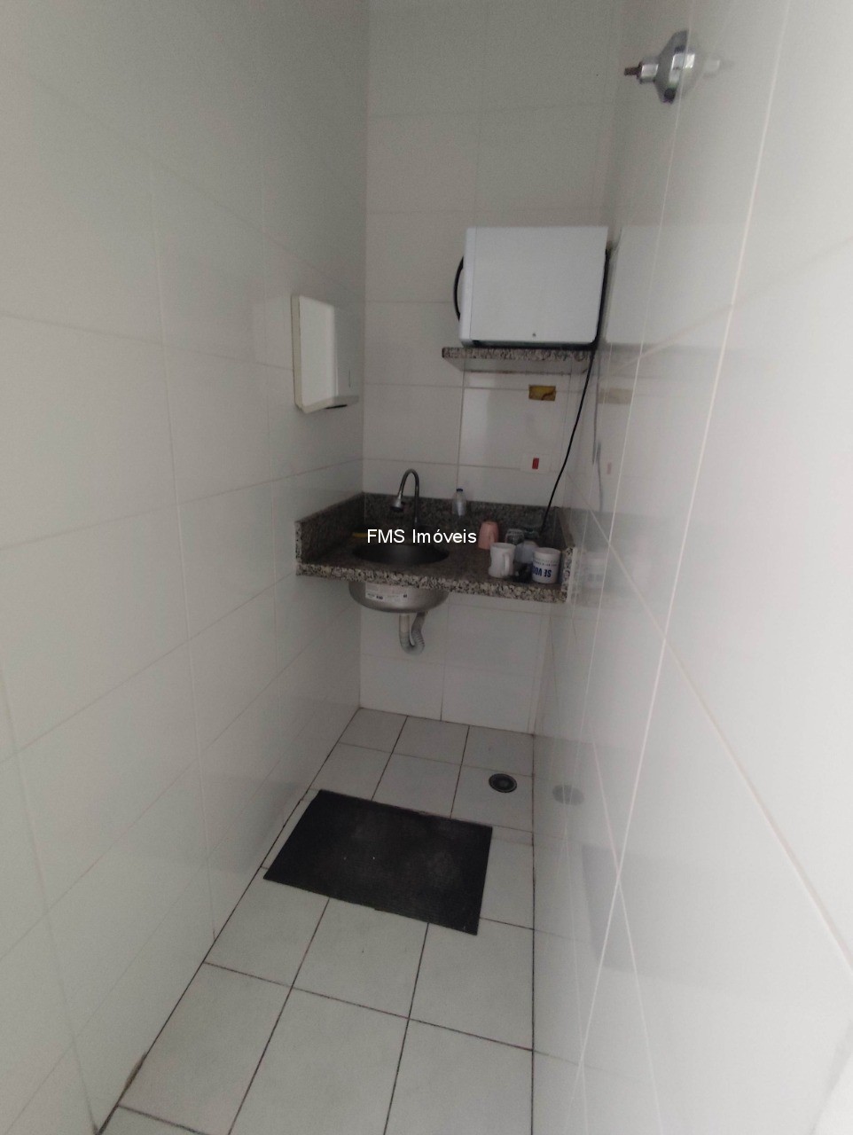 Prédio Inteiro, 500 m² - Foto 20