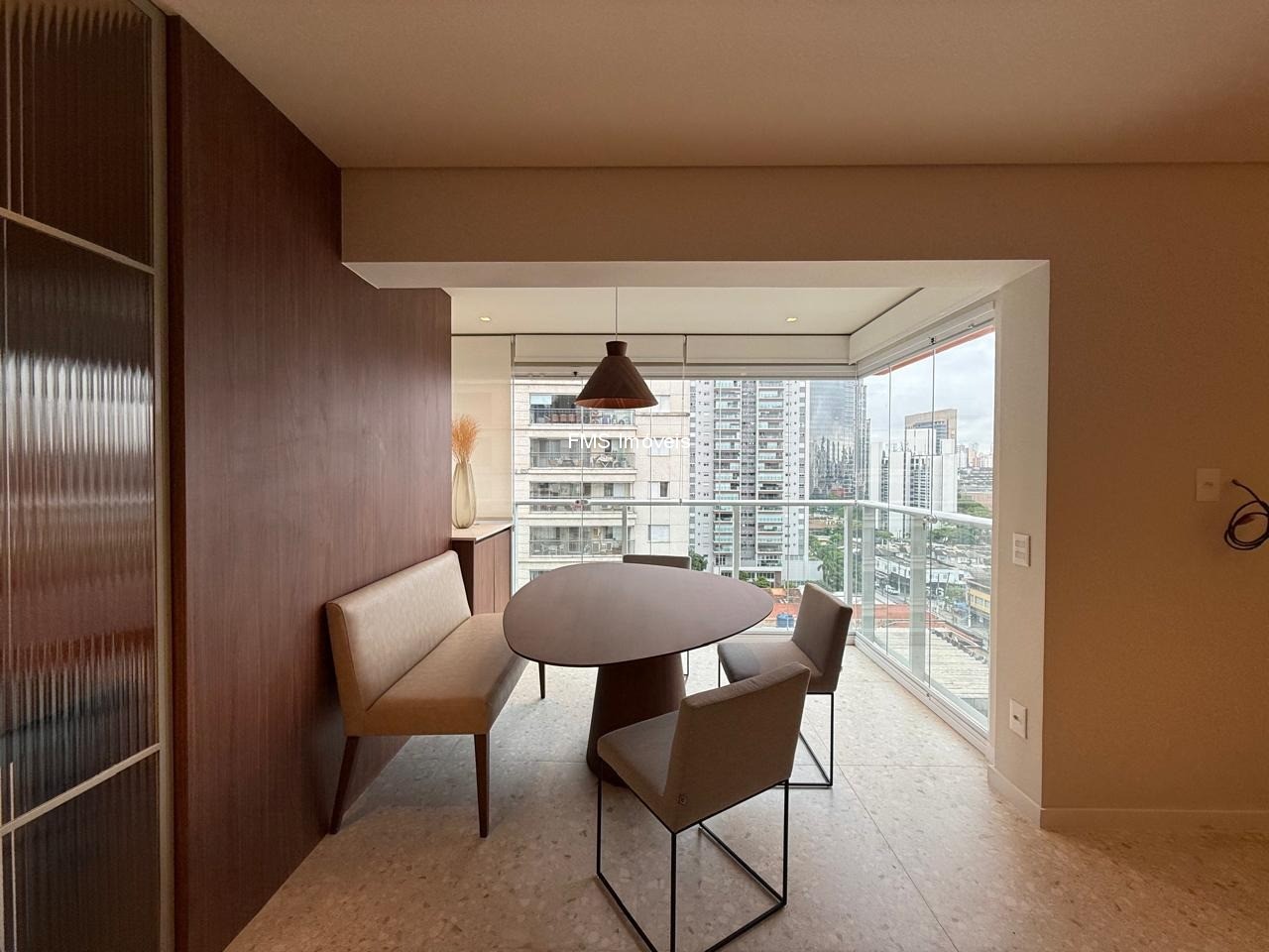Apartamento, 2 quartos, 66 m² - Foto 8