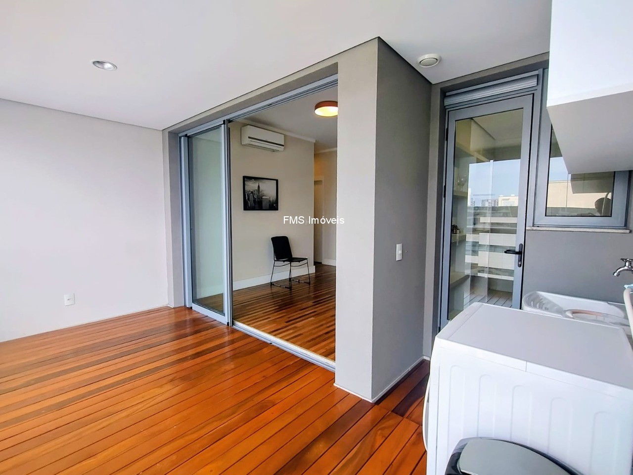 Apartamento, 2 quartos, 76 m² - Foto 32