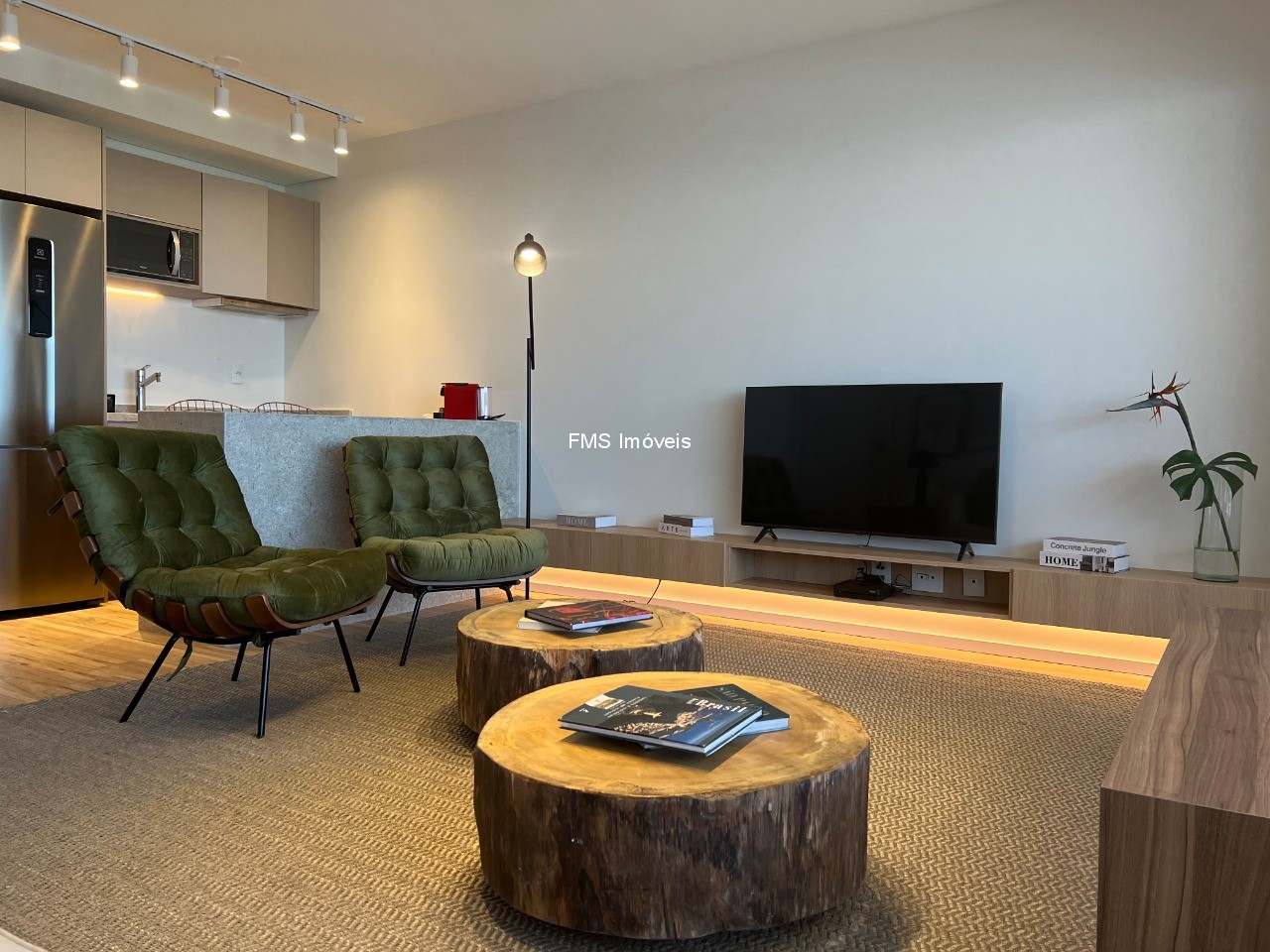 Apartamento, 1 quarto, 66 m² - Foto 10