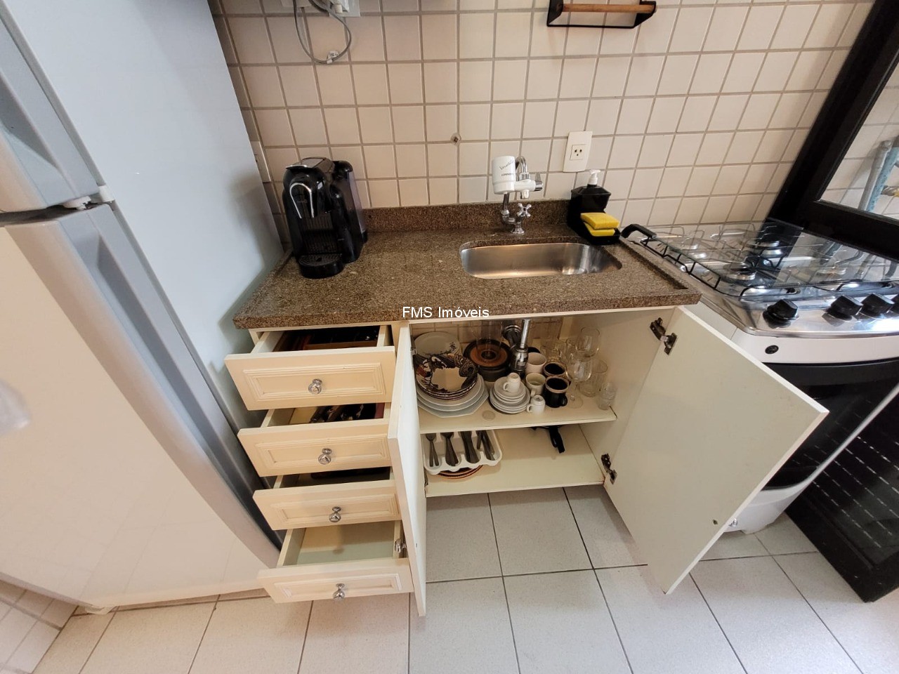Apartamento, 1 quarto, 35 m² - Foto 14