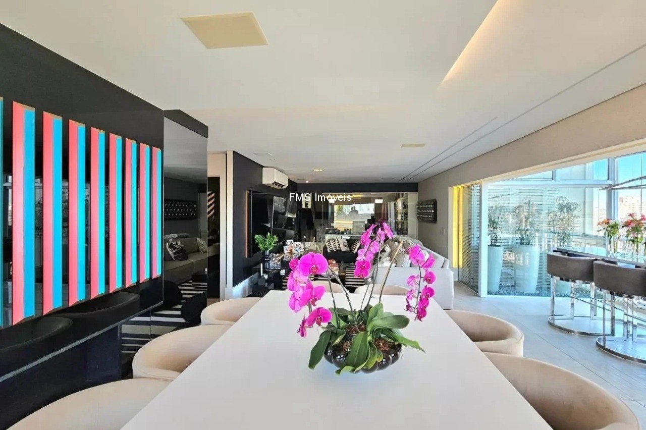 Apartamento, 3 quartos, 305 m² - Foto 10