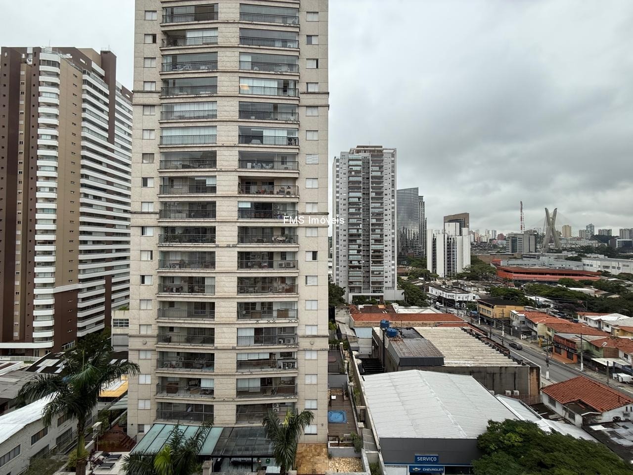 Apartamento, 2 quartos, 66 m² - Foto 42