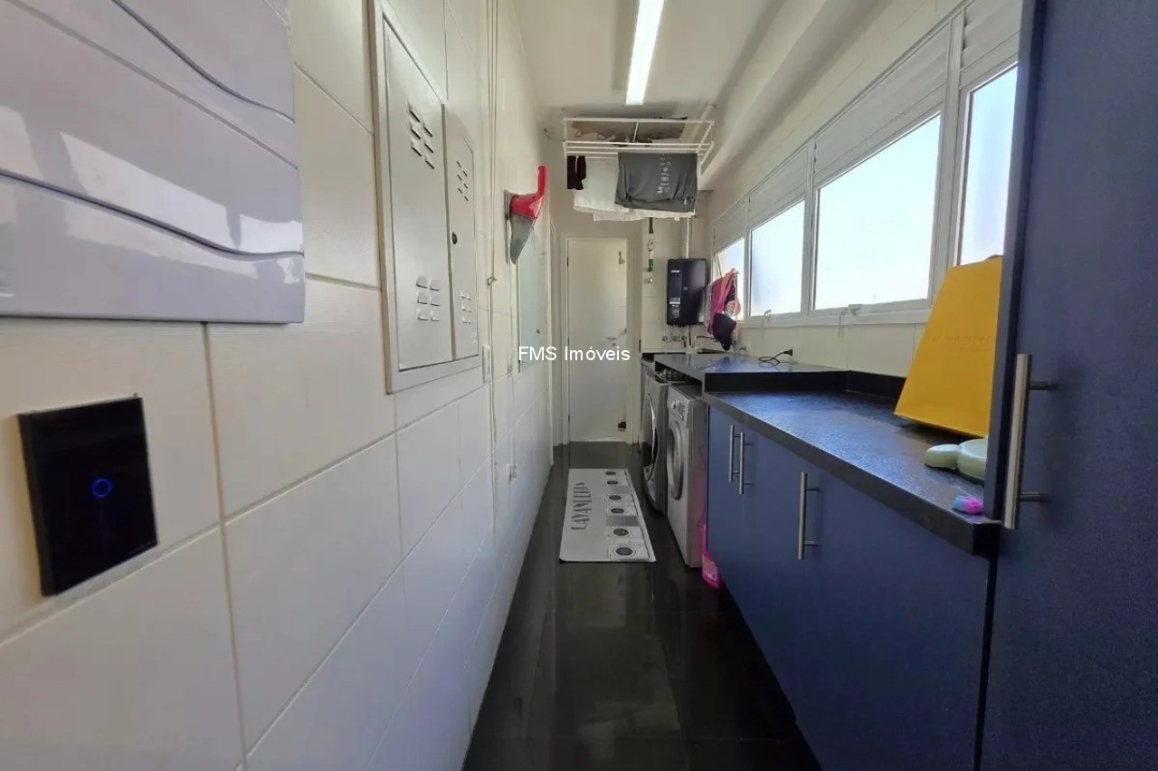 Apartamento, 3 quartos, 305 m² - Foto 28