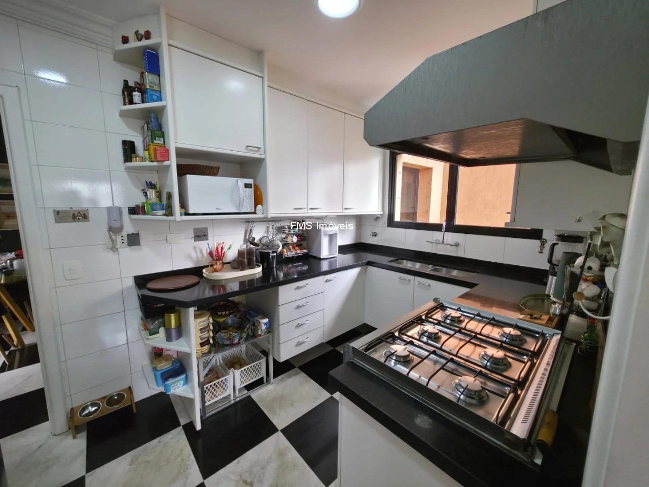Apartamento, 4 quartos, 267 m² - Foto 10