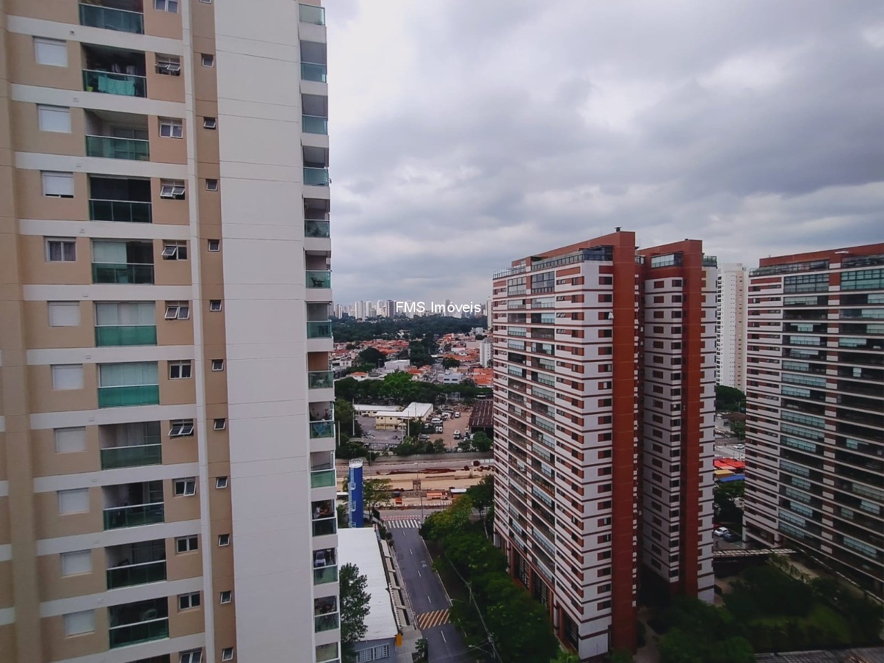 Apartamento, 1 quarto, 45 m² - Foto 12