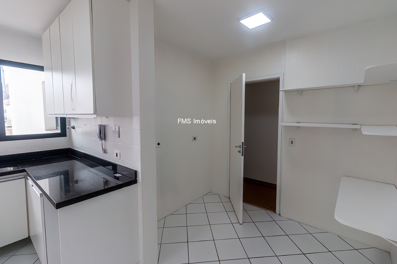 Apartamento, 4 quartos, 143 m² - Foto 38