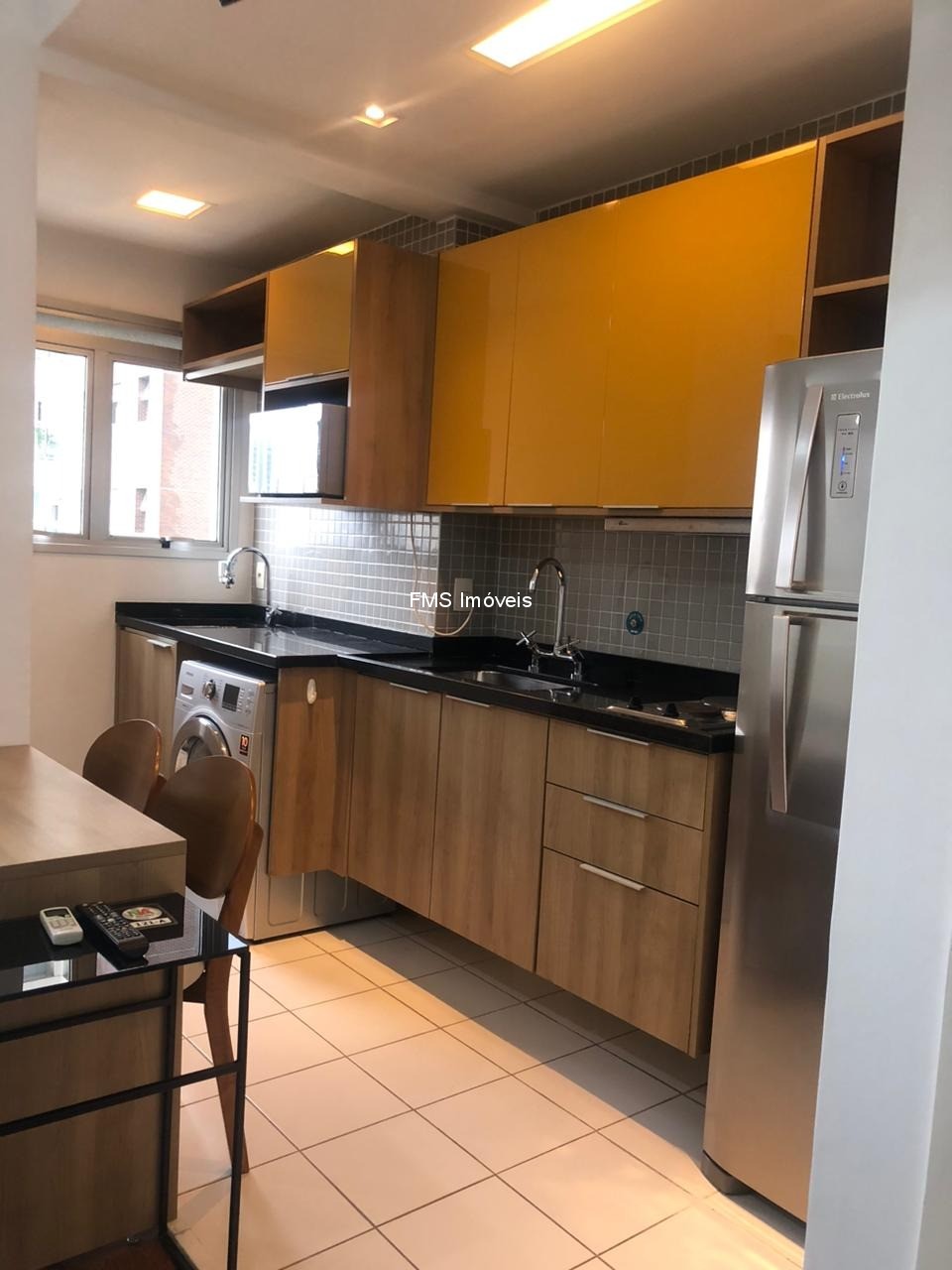 Apartamento, 1 quarto, 36 m² - Foto 20