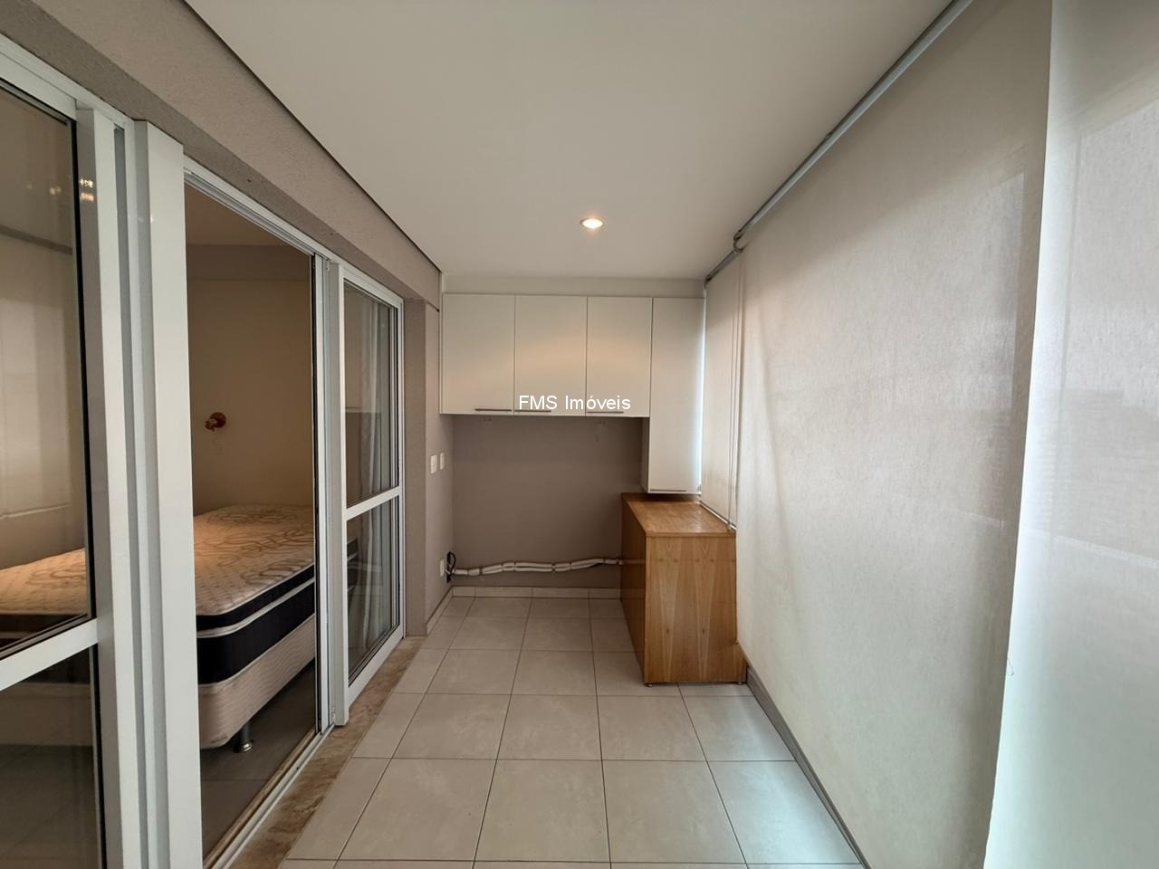 Apartamento, 1 quarto, 34 m² - Foto 21