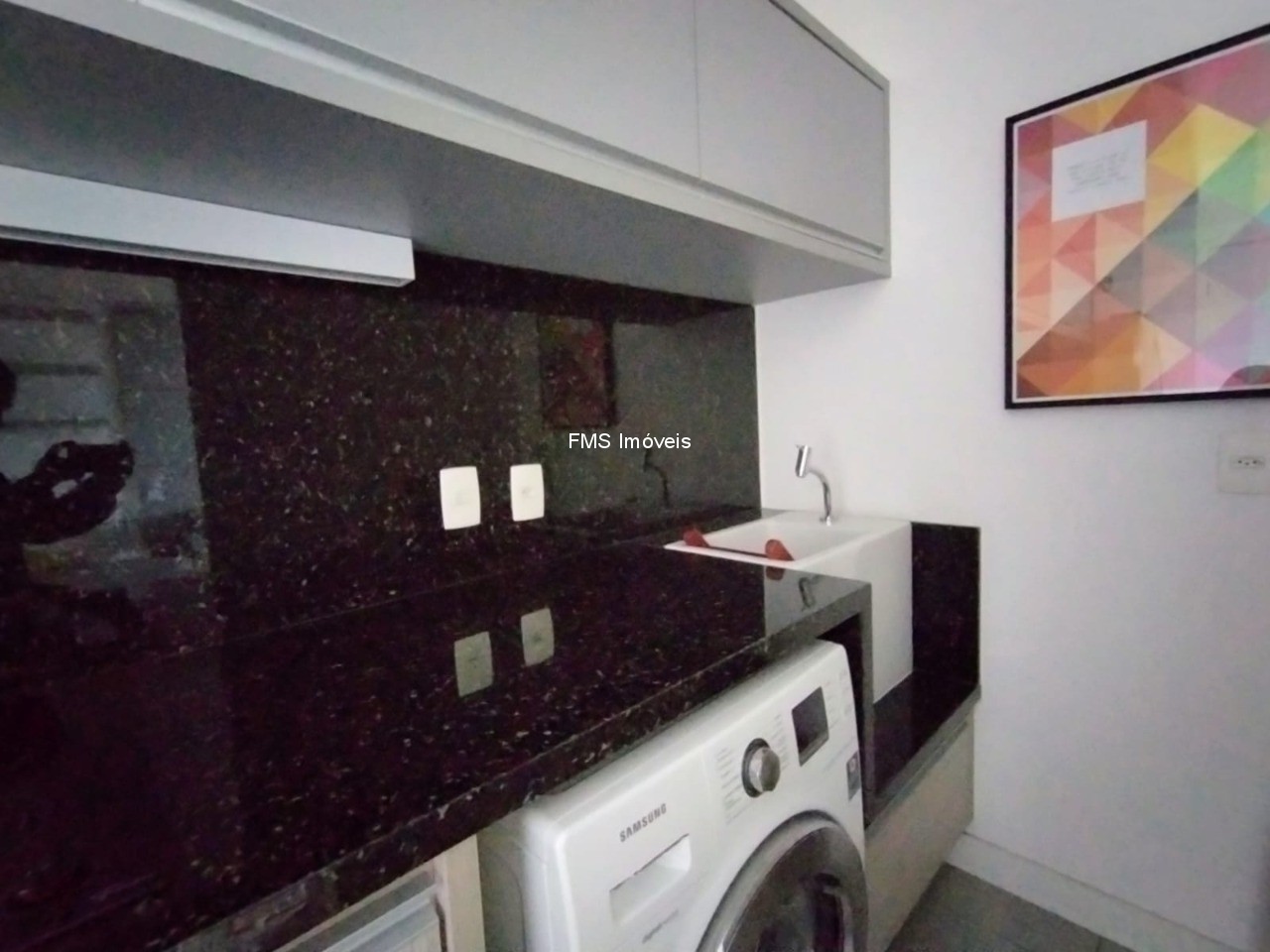 Apartamento, 1 quarto, 34 m² - Foto 20