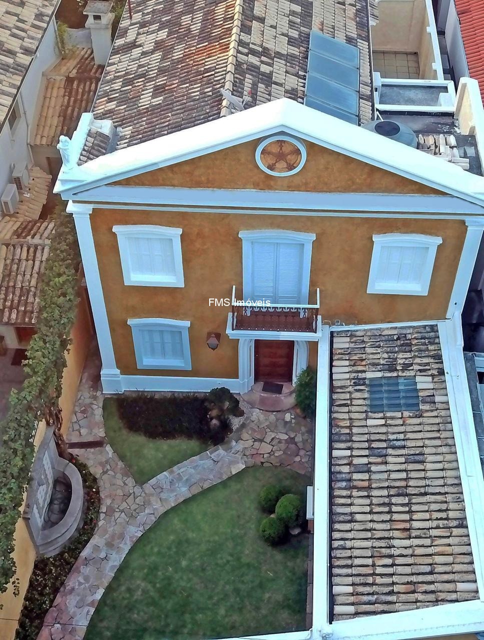 Casa, 5 quartos, 300 m² - Foto 4