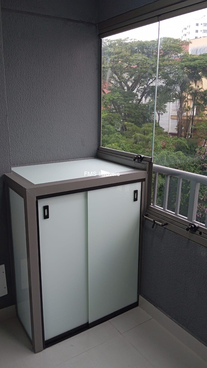 Apartamento, 1 quarto, 24 m² - Foto 8