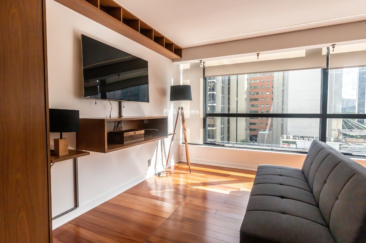 Apartamento, 1 quarto, 64 m² - Foto 15