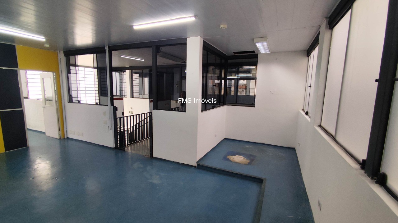 Prédio Inteiro, 500 m² - Foto 30