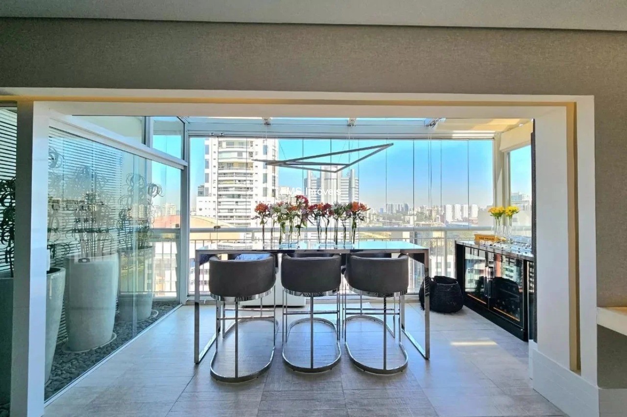Apartamento, 3 quartos, 305 m² - Foto 12