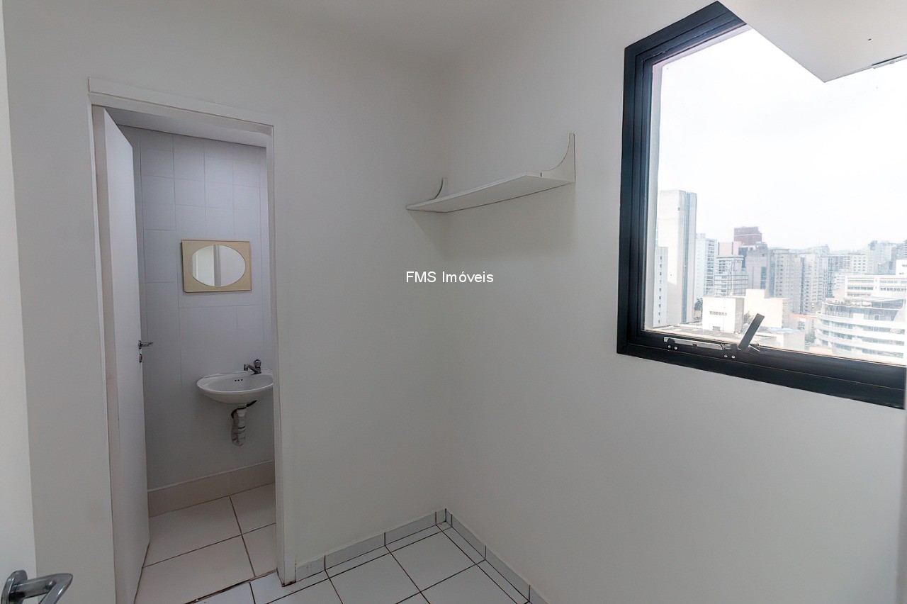 Apartamento, 4 quartos, 143 m² - Foto 43
