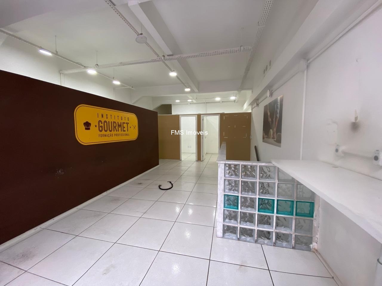 Sala-Conjunto, 250 m² - Foto 2