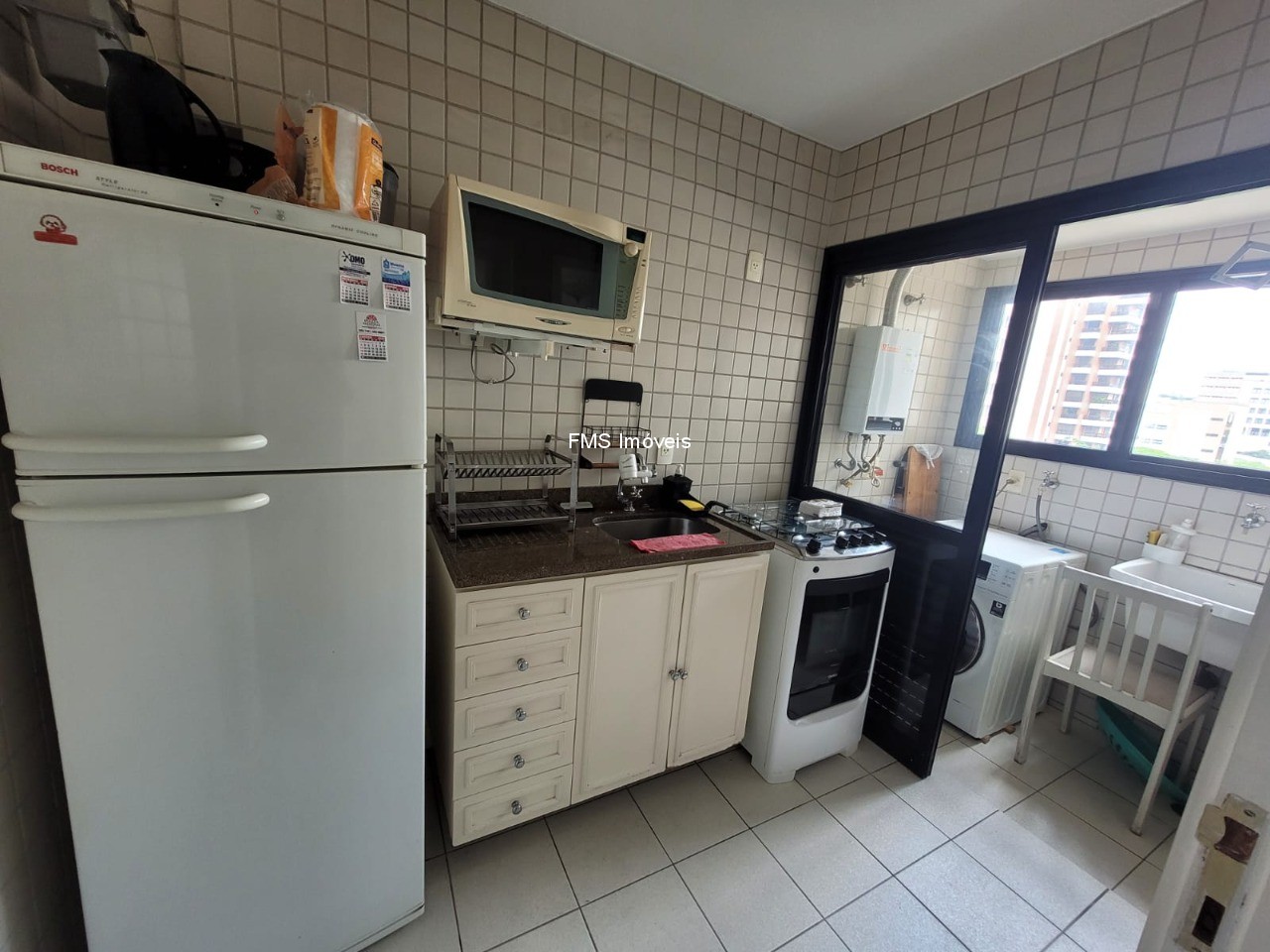 Apartamento, 1 quarto, 35 m² - Foto 22