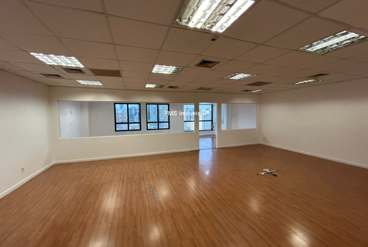Sala-Conjunto, 100 m² - Foto 1