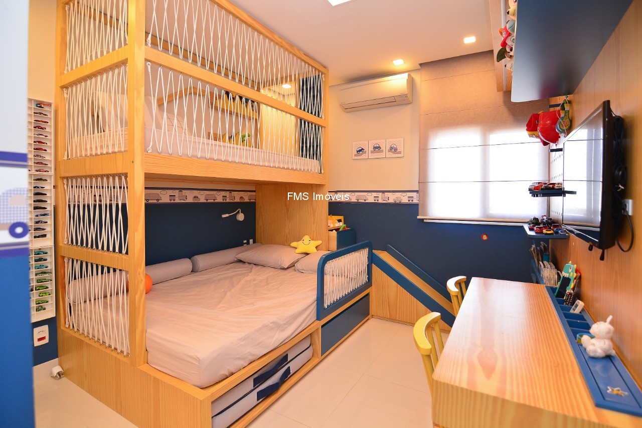 Apartamento, 3 quartos, 125 m² - Foto 15