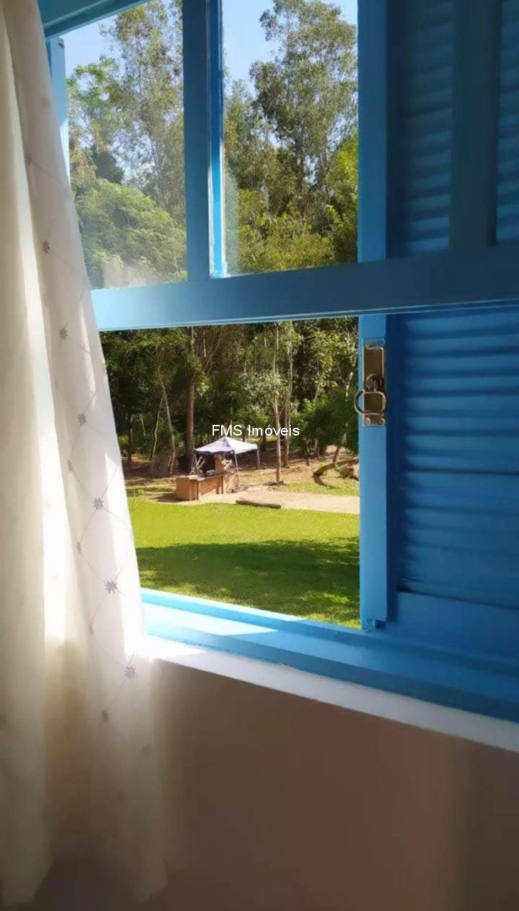 Chácara, 4 quartos - Foto 8
