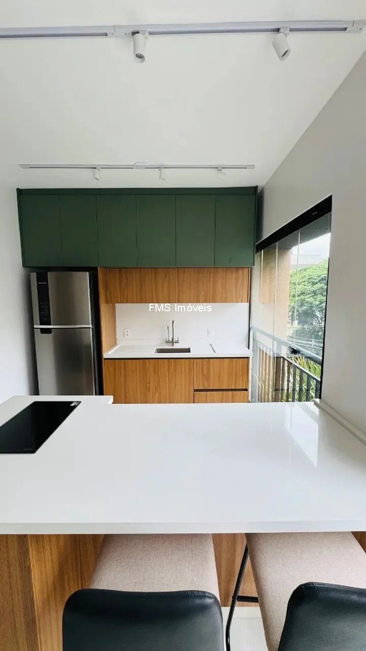 Apartamento, 1 quarto, 42 m² - Foto 7