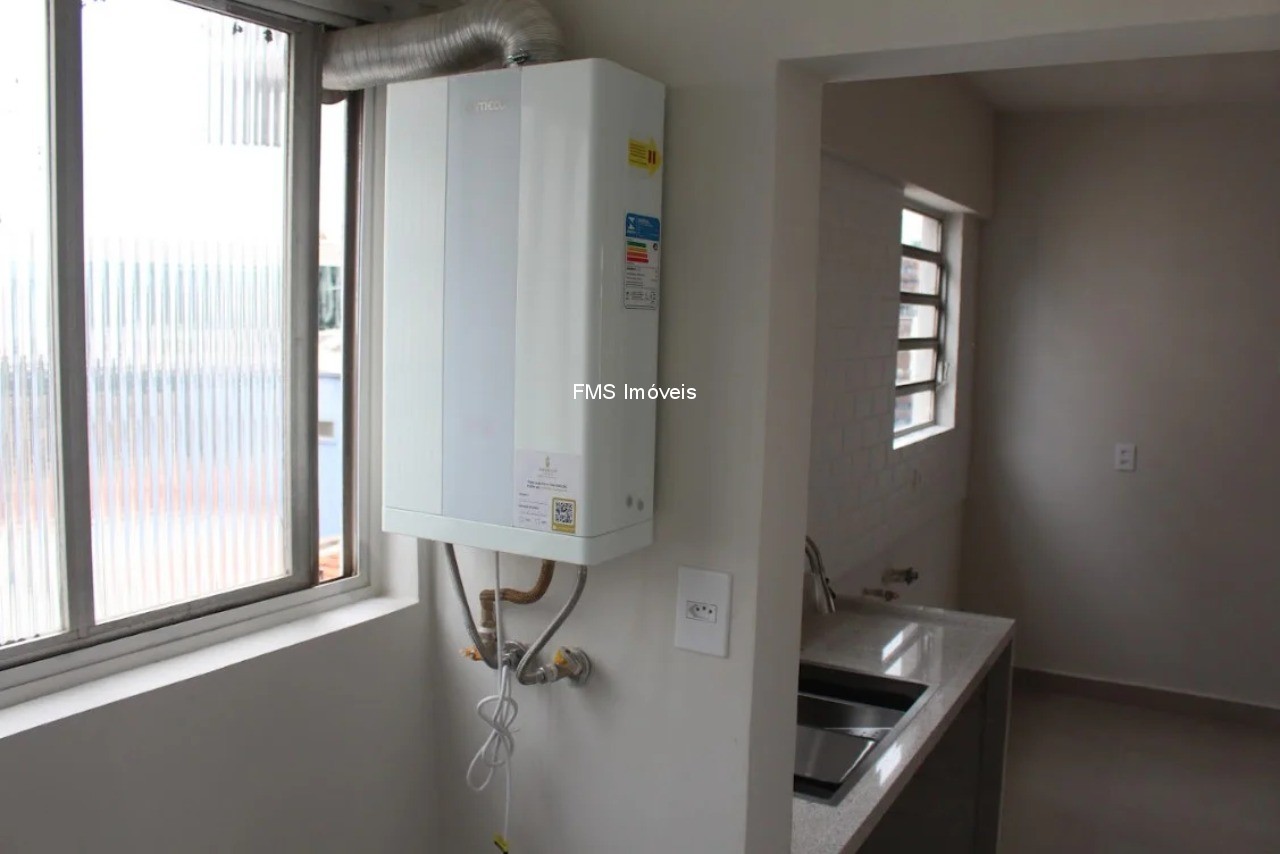 Apartamento, 4 quartos, 103 m² - Foto 10
