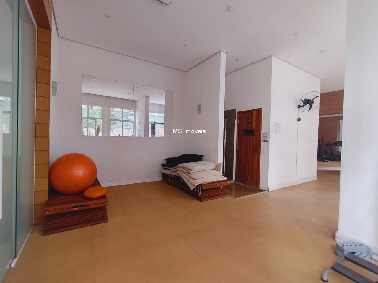 Apartamento, 1 quarto, 45 m² - Foto 30