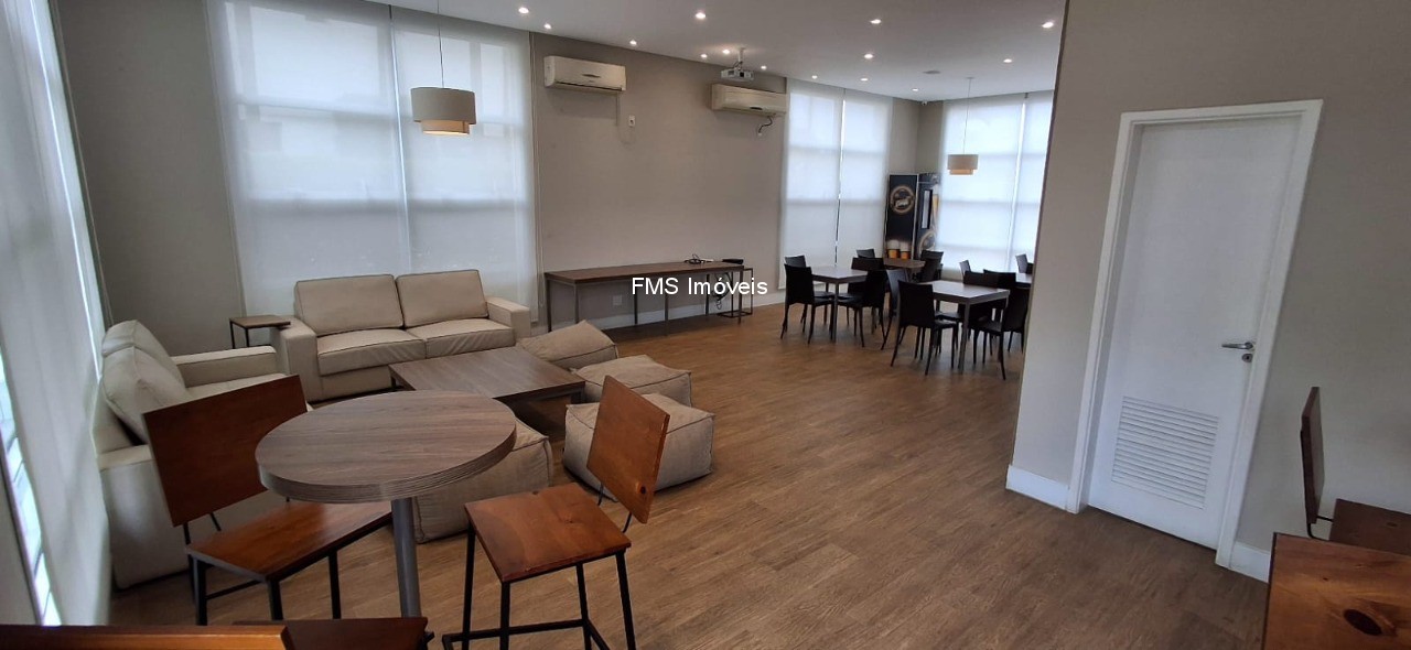 Apartamento, 2 quartos, 52 m² - Foto 29