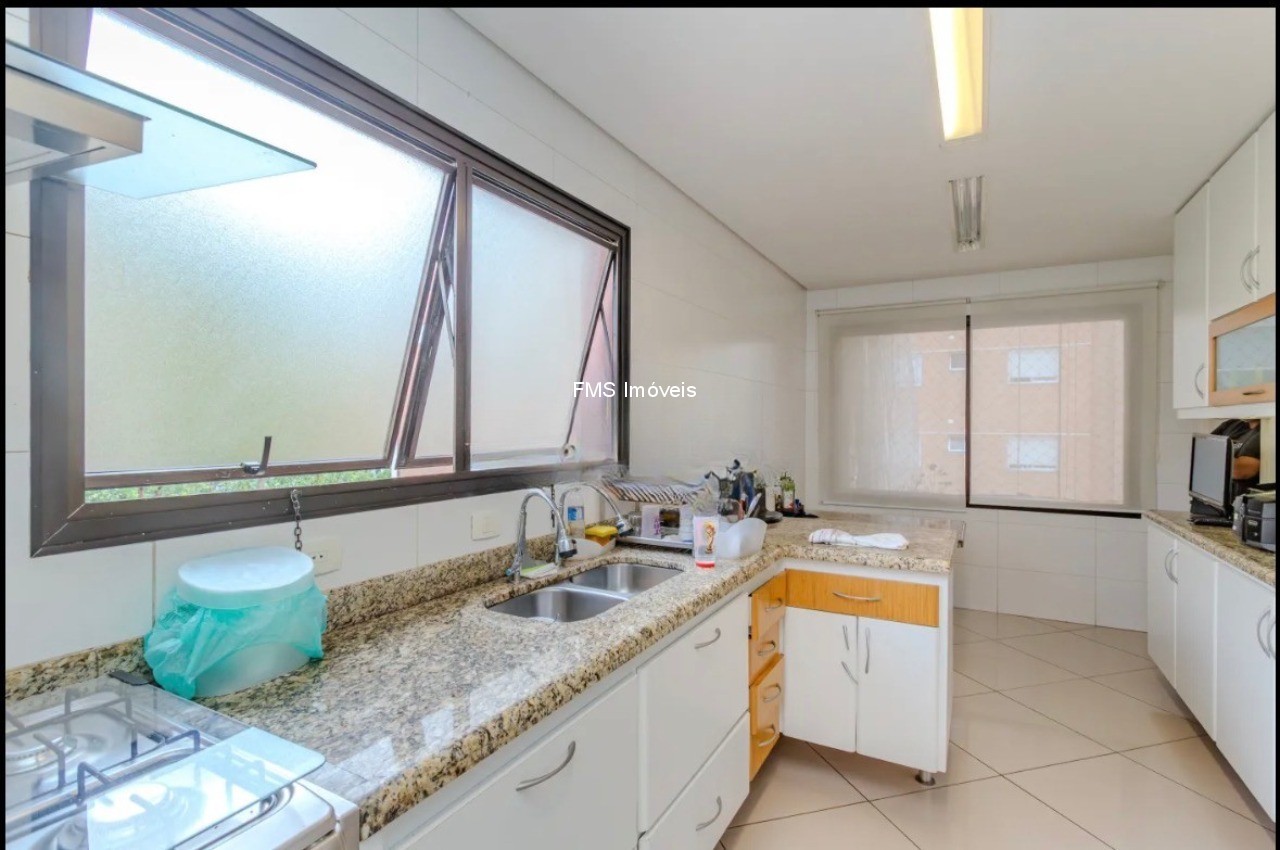 Apartamento, 4 quartos, 233 m² - Foto 12