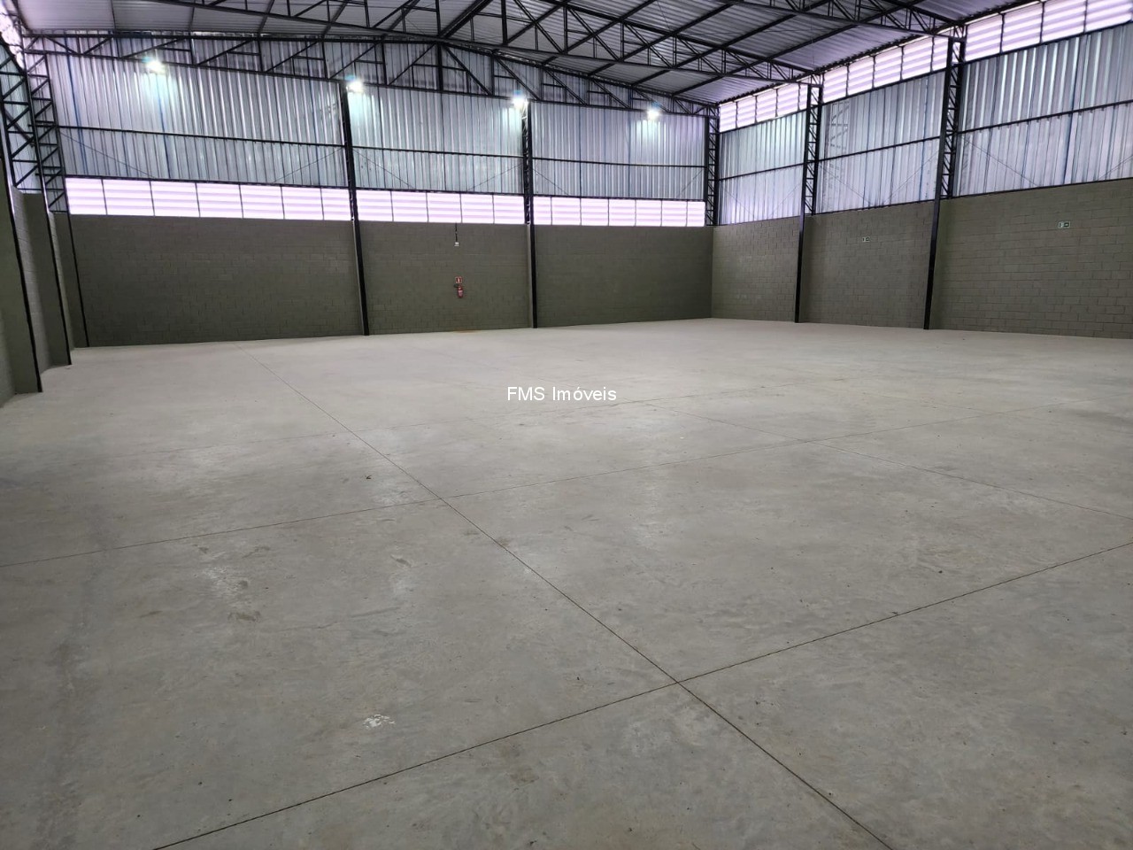 Depósito-Galpão, 750 m² - Foto 62