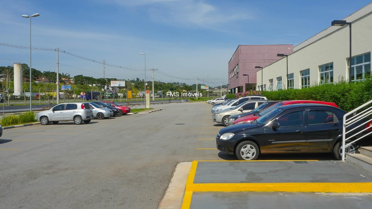 Depósito-Galpão, 4644 m² - Foto 16