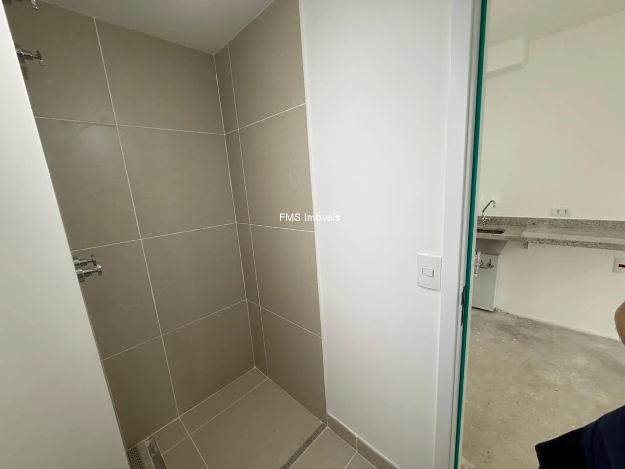 Apartamento, 1 quarto, 22 m² - Foto 12