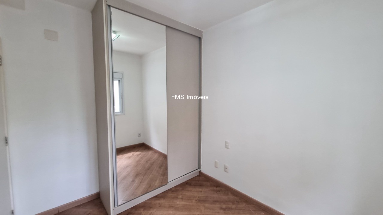 Apartamento, 1 quarto, 38 m² - Foto 2