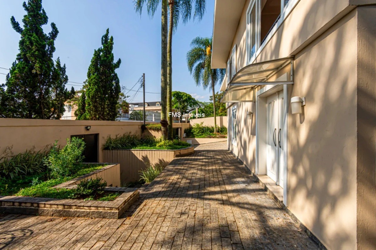 Casa, 3 quartos, 470 m² - Foto 4