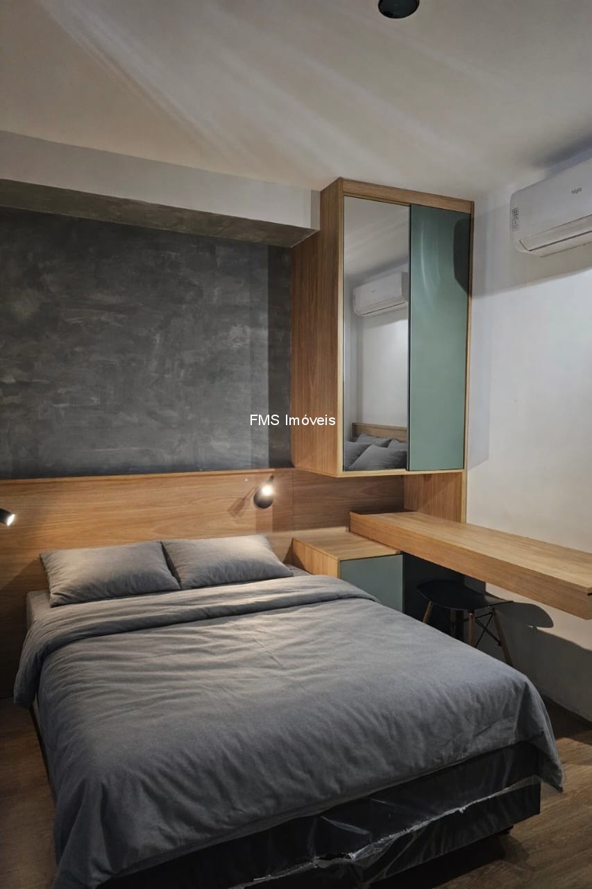 Apartamento, 1 quarto, 24 m² - Foto 8