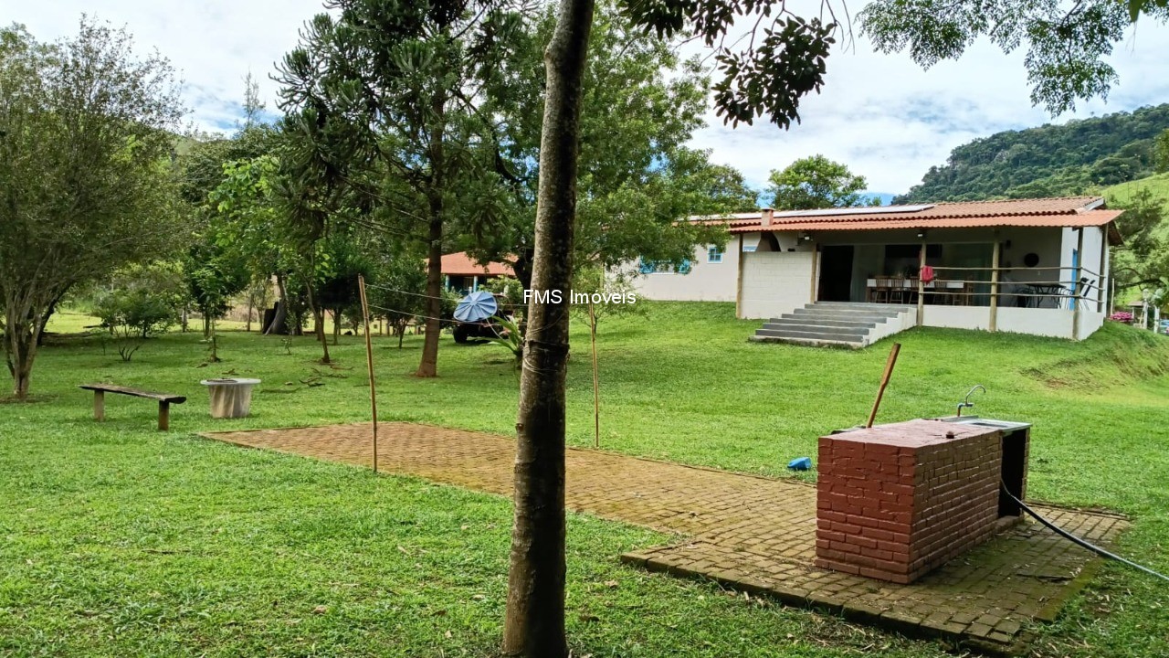 Chácara, 4 quartos - Foto 26