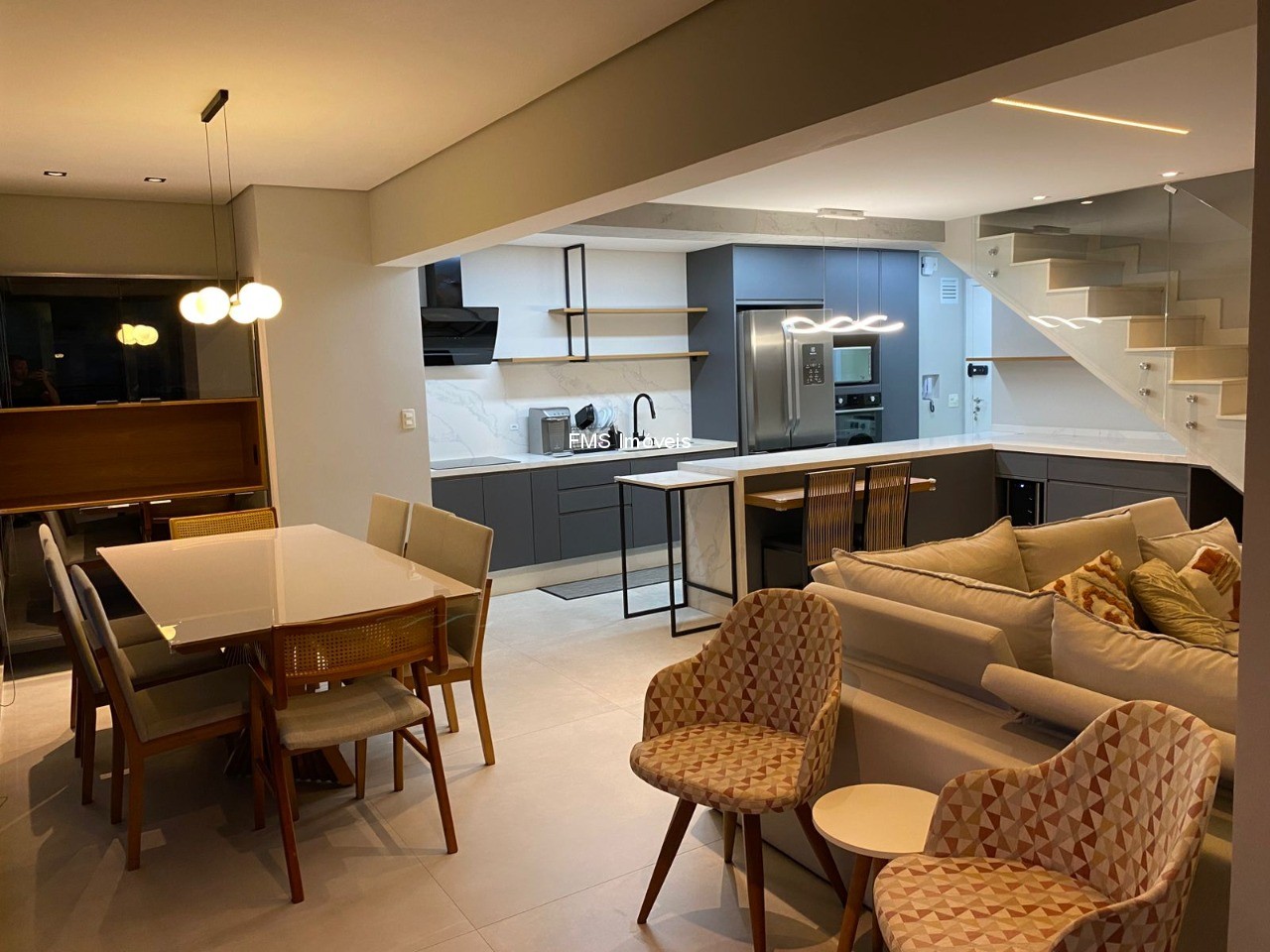 Apartamento, 3 quartos, 240 m² - Foto 24