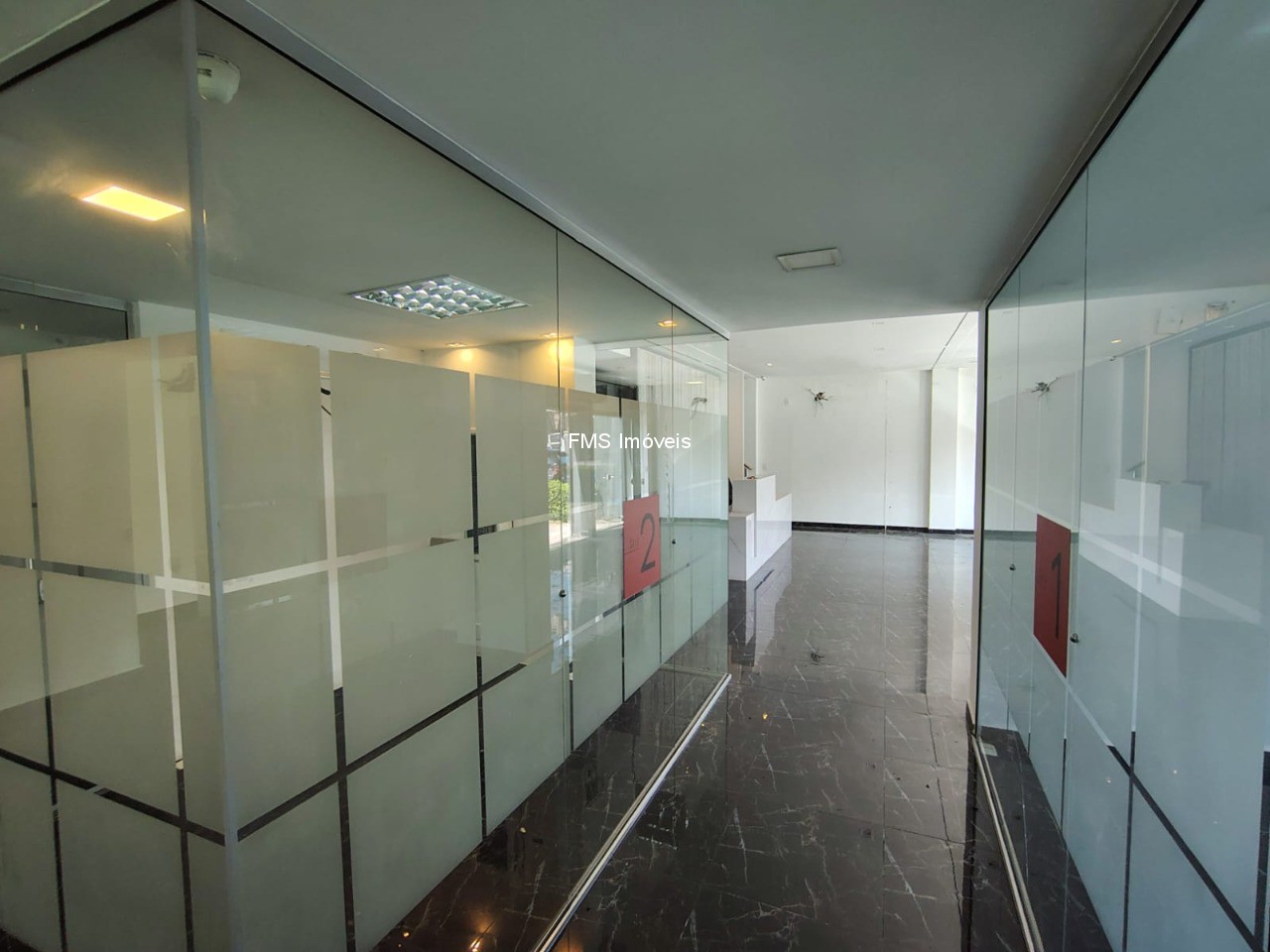 Loja-Salão, 300 m² - Foto 17