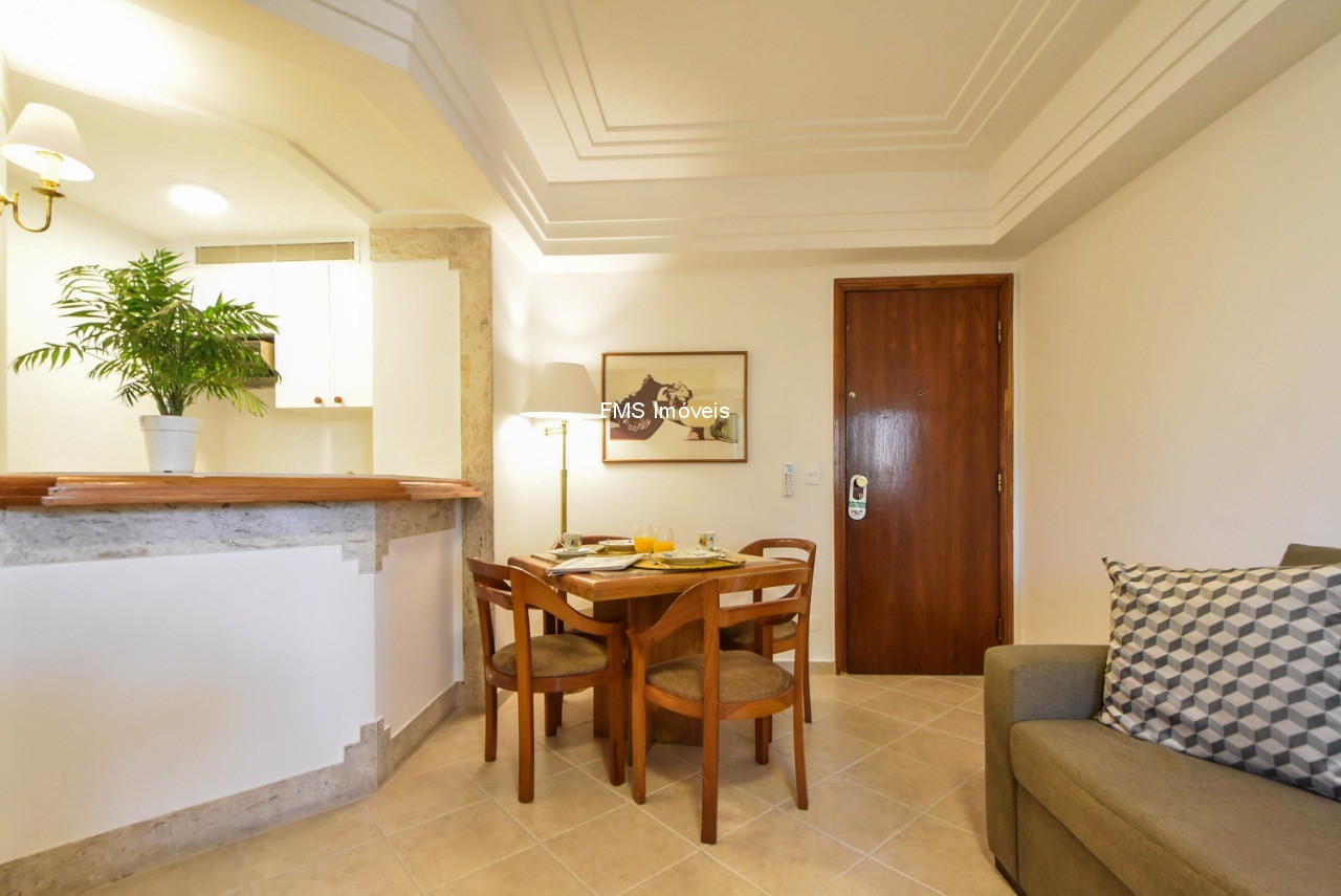 Flat/Apart Hotel, 1 quarto, 42 m² - Foto 10