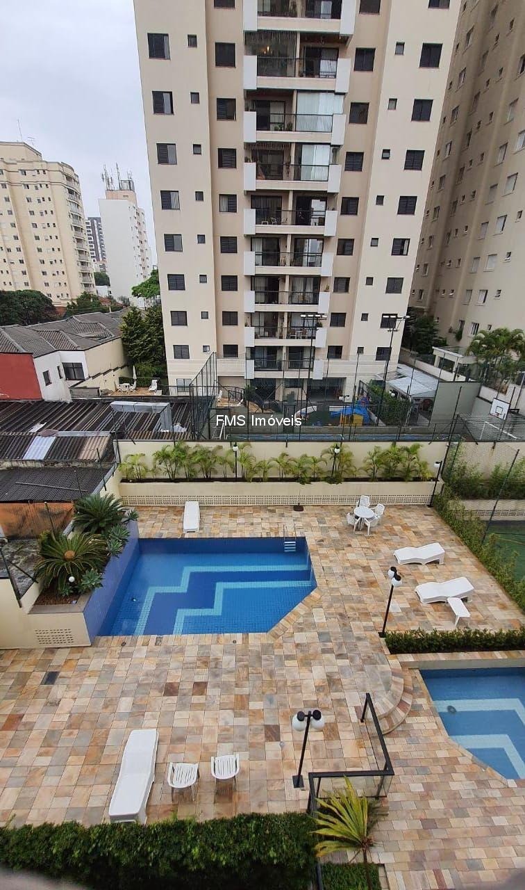 Apartamento, 3 quartos, 72 m² - Foto 1