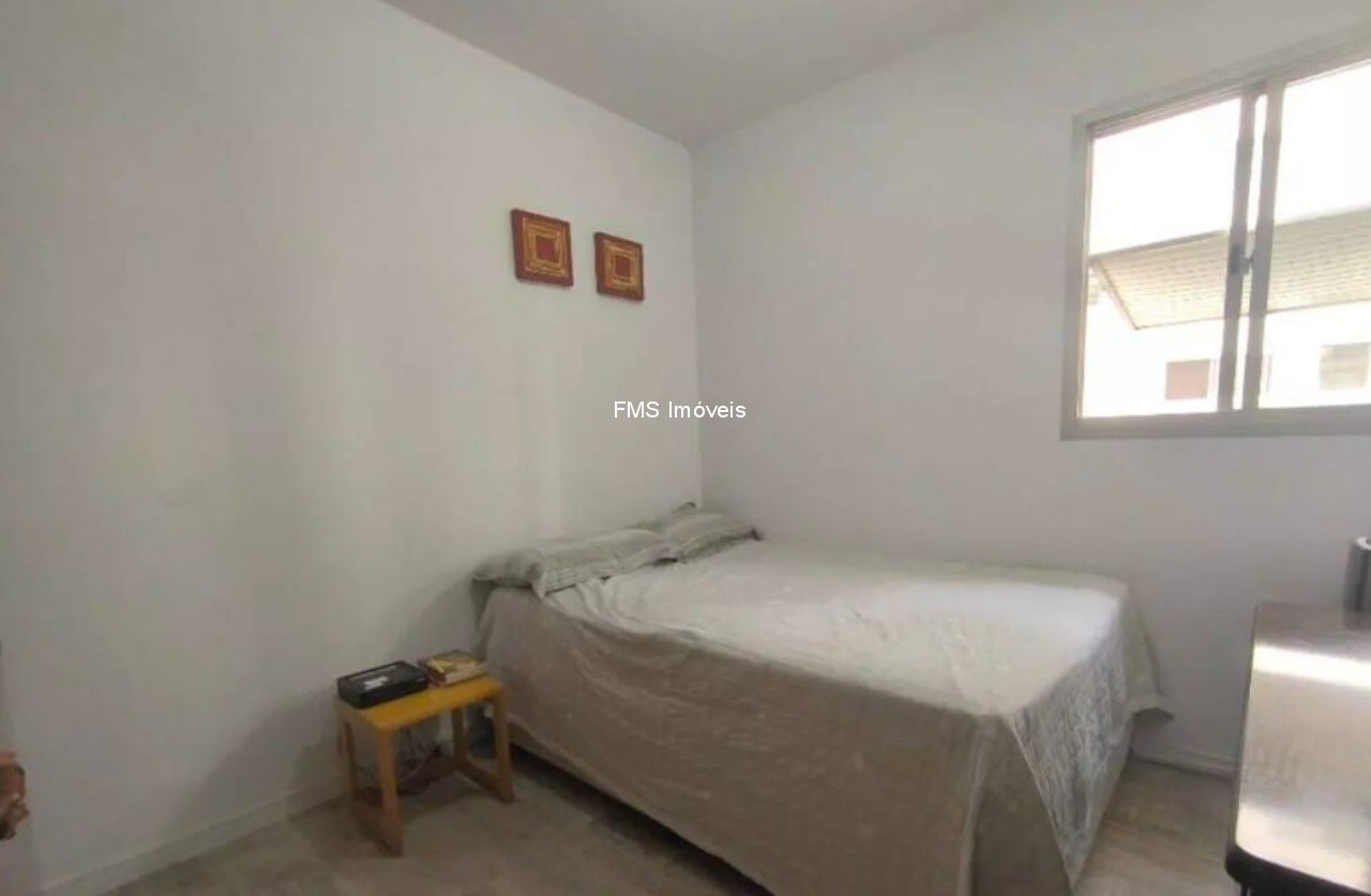 Apartamento, 3 quartos, 110 m² - Foto 22