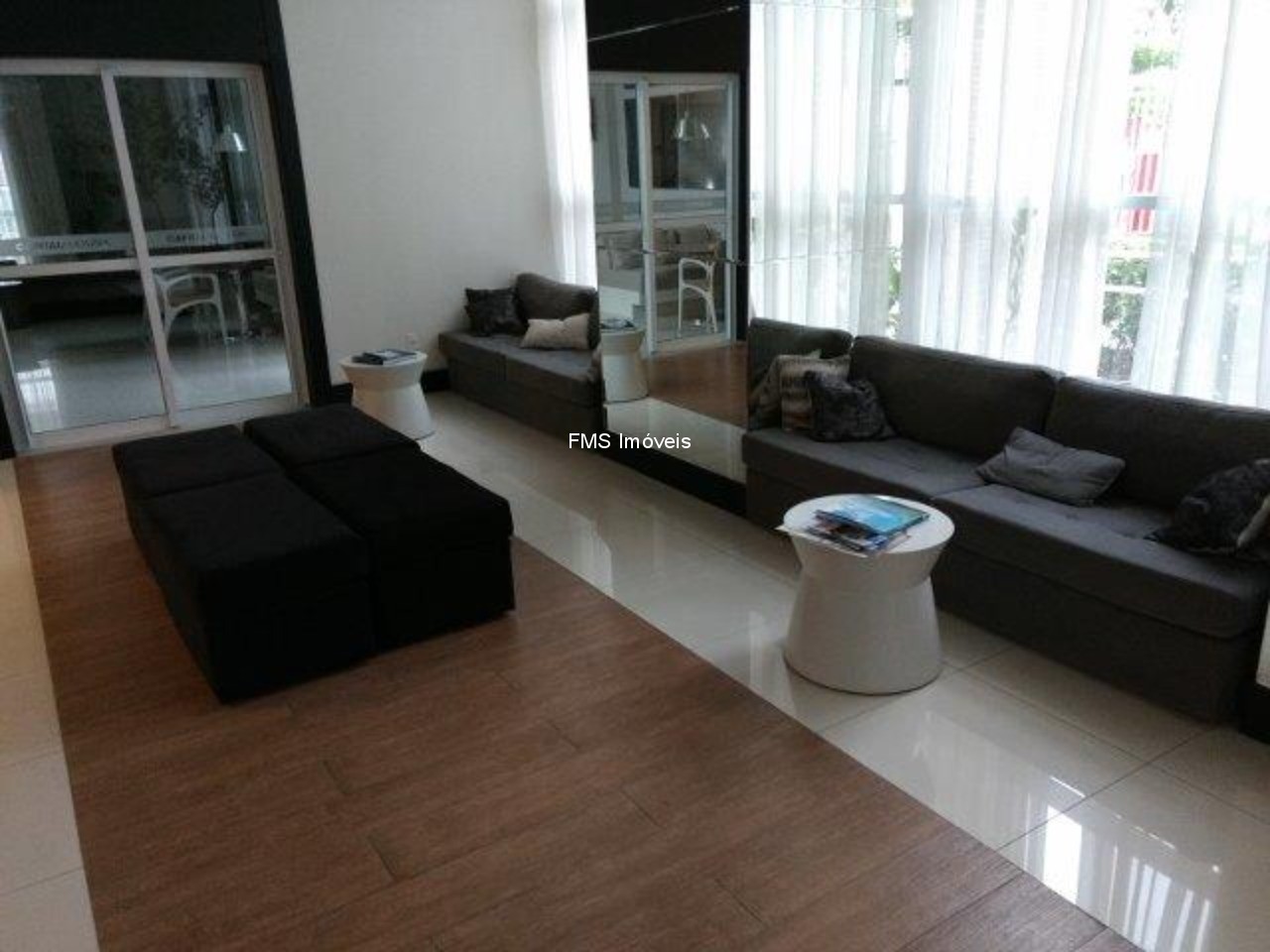 Apartamento, 1 quarto, 38 m² - Foto 28