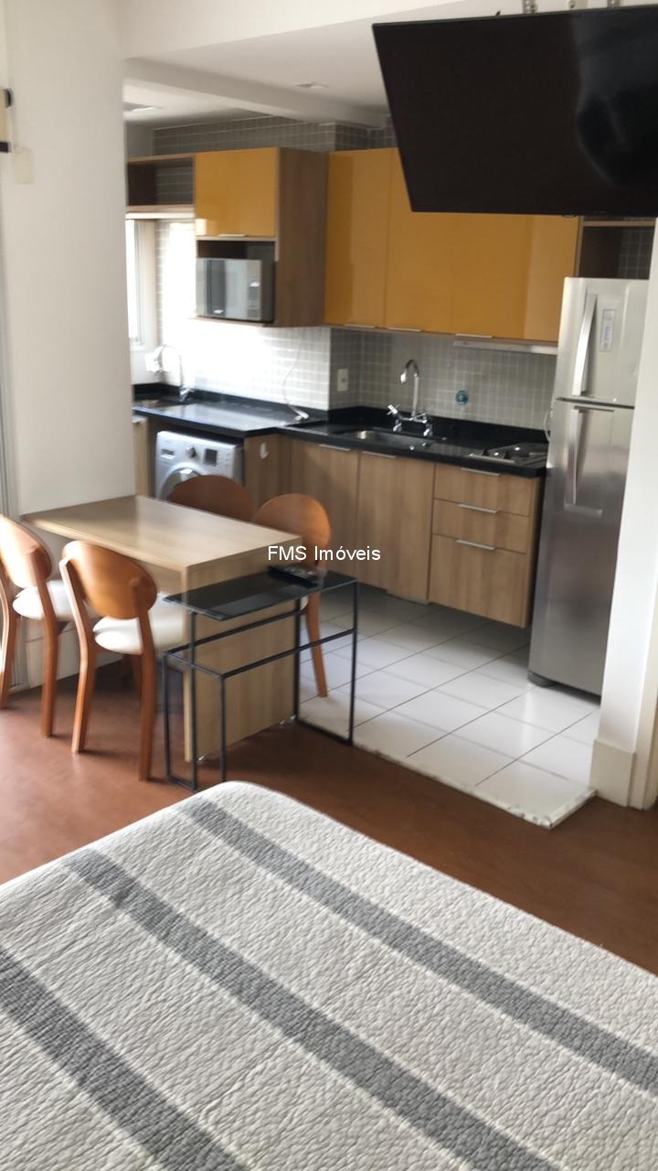 Apartamento, 1 quarto, 36 m² - Foto 6